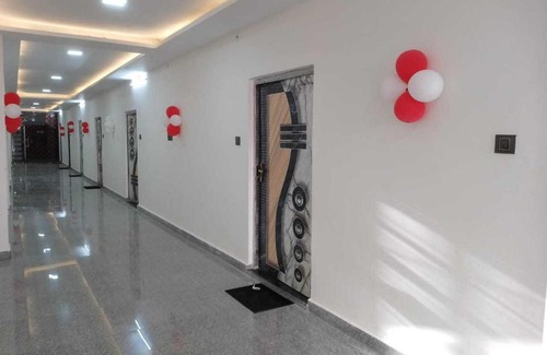 Barabanki District Hotel | OYO 81244 New Sunrise Guest House