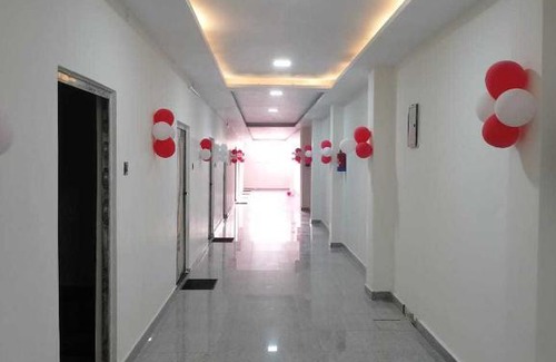 Barabanki District Hotel | OYO 81244 New Sunrise Guest House