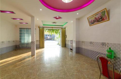 Lien Chieu Hotel | OYO 868 Viet Anh Motel