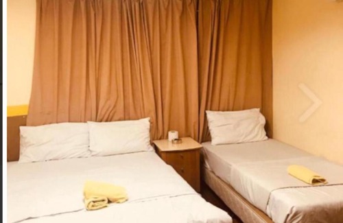 Jinjang Hotel | OYO 90026 Hotel Lemon Tree Kepong