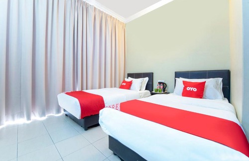 Kampung Morten Hotel | OYO 90340 Morten Villa