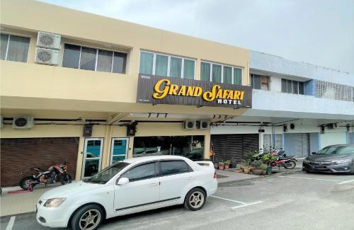 Seri Manjung Hotel | OYO 90369 Safari Hotel Lumut
