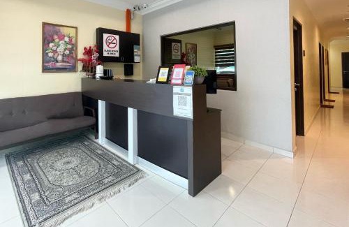 Seri Manjung Hotel | OYO 90369 Safari Hotel Lumut
