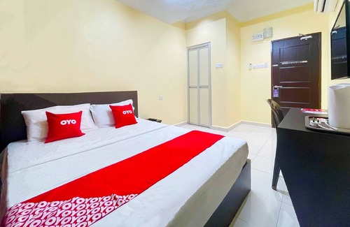 Seri Manjung Hotel | OYO 90369 Safari Hotel Lumut