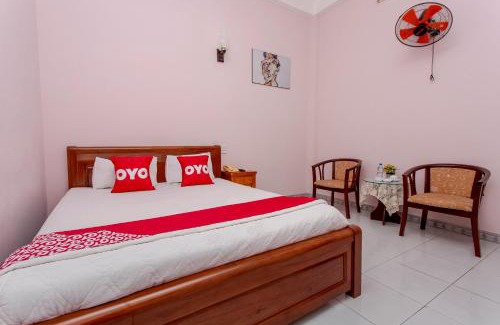 Lien Chieu Hotel | OYO 962 Tulip Motel