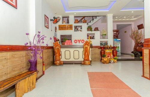 Lien Chieu Hotel | OYO 962 Tulip Motel