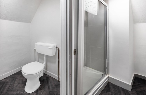 Salford Hotel | OYO A Better Night Hotel - Manchester Salford