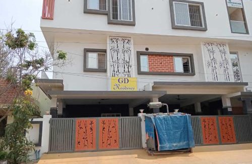 Peelamedu Hotel | OYO Flagship GD Residency