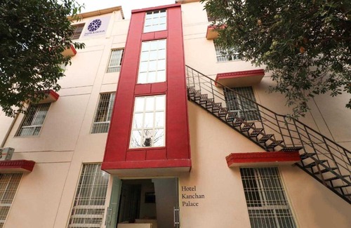 Gwalior Hotel | OYO Flagship KANCHAN PALACE