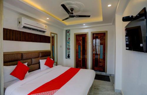 Varanasi Hotel | OYO Flagship Kashi Inn Pg Guest House