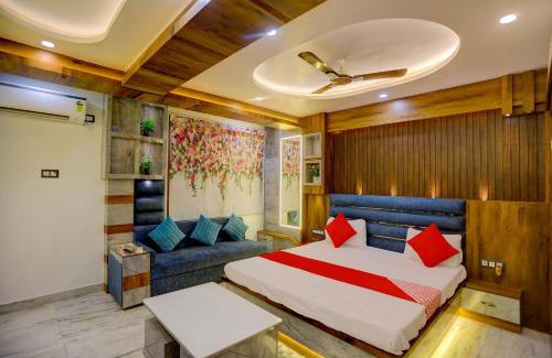 Varanasi Hotel | OYO Flagship Kashi Inn Pg Guest House