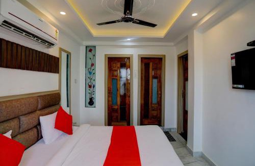 Varanasi Hotel | OYO Flagship Kashi Inn Pg Guest House