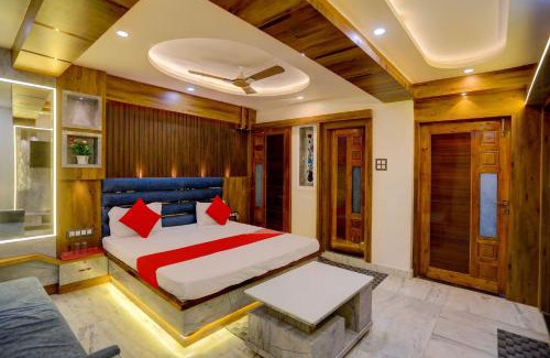 Varanasi Hotel | OYO Flagship Kashi Inn Pg Guest House