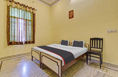 Pushkar Hotel | OYO Flagship The Haveli Resort