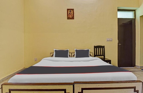 Pushkar Hotel | OYO Flagship The Haveli Resort