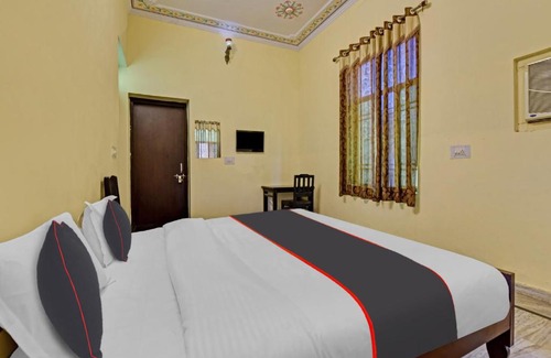 Pushkar Hotel | OYO Flagship The Haveli Resort