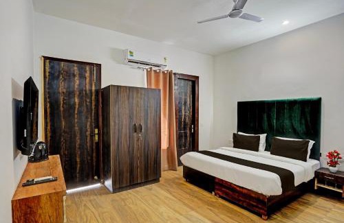 Greater Noida Hotel | OYO Fortune Inn
