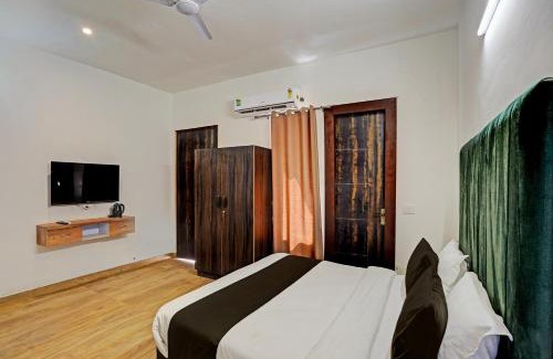 Greater Noida Hotel | OYO Fortune Inn
