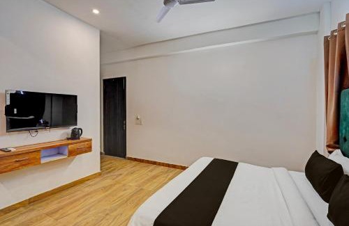 Greater Noida Hotel | OYO Fortune Inn