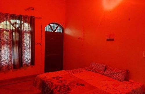 Palwal Hotel | OYO Golden Oyo Guest House