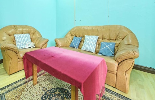 Pasir Puteh Hotel | OYO HOME 90325 Au Homestay