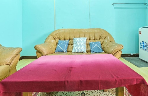 Pasir Puteh Hotel | OYO HOME 90325 Au Homestay