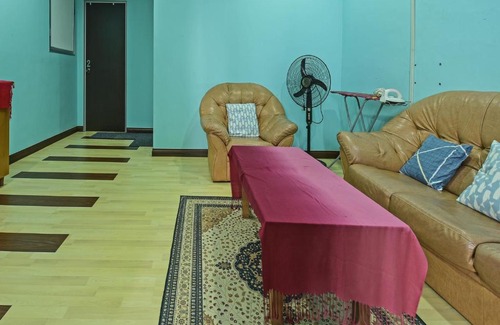 Pasir Puteh Hotel | OYO HOME 90325 Au Homestay