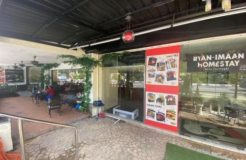 Batu Ferringhi Hotel | OYO Home 90904 Ray Yan Guesthouse