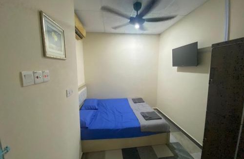 Batu Ferringhi Hotel | OYO Home 90904 Ray Yan Guesthouse