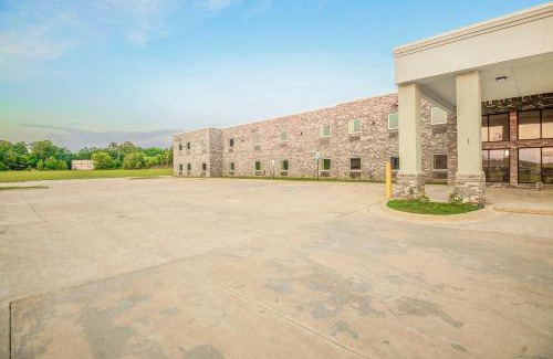 Adairsville Hotel | OYO Hotel Adairsville Calhoun South I-75