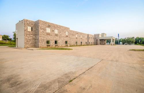 Adairsville Hotel | OYO Hotel Adairsville Calhoun South I-75