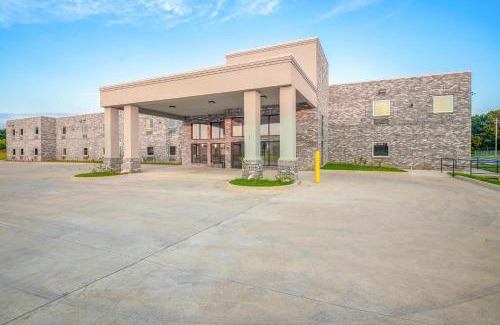 Adairsville Hotel | OYO Hotel Adairsville Calhoun South I-75