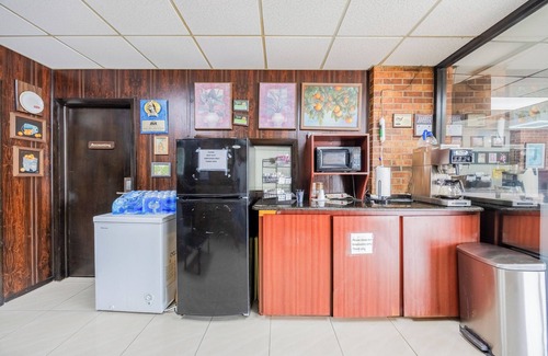 Bartow Hotel | Oyo Hotel Bartow