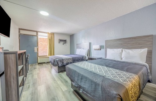 Bartow Hotel | Oyo Hotel Bartow