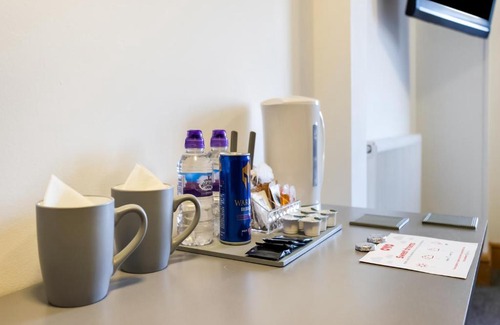 Scunthorpe Hotel | OYO Hotel Clamart
