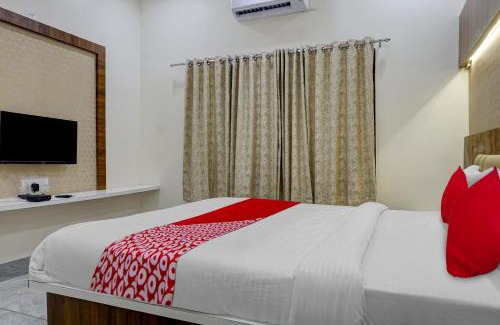 Shani Shingnapur Hotel | OYO Hotel Keshar Palace And Lodging