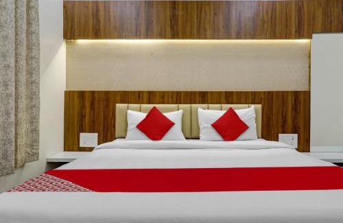 Shani Shingnapur Hotel | OYO Hotel Keshar Palace And Lodging
