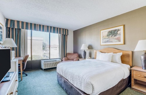 Monroe Hotel | OYO Hotel Monroe LA I-20