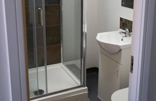 Blackburn Hotel | OYO Hotel Rafay