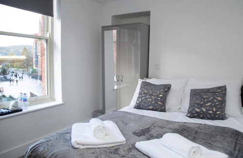 Blackburn Hotel | OYO Hotel Rafay
