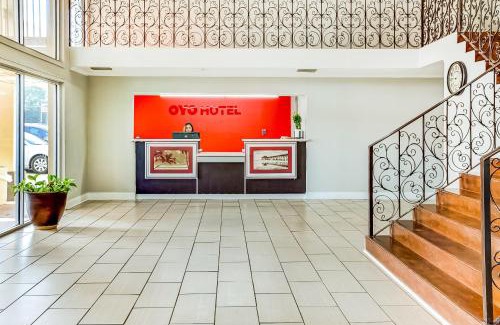 Tyler Hotel | OYO Hotel Tyler Northwest Mineola Hwy