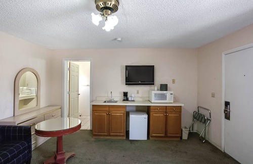 Yuma Hotel | OYO Hotel Yuma AZ - I-8/US-95