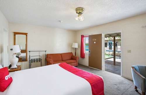 Yuma Hotel | OYO Hotel Yuma AZ - I-8/US-95