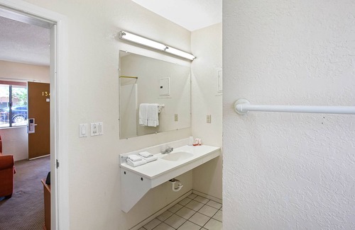 Yuma Hotel | OYO Hotel Yuma AZ - I-8/US-95