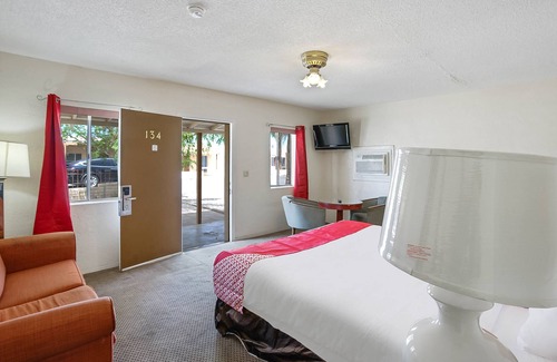 Yuma Hotel | OYO Hotel Yuma AZ - I-8/US-95