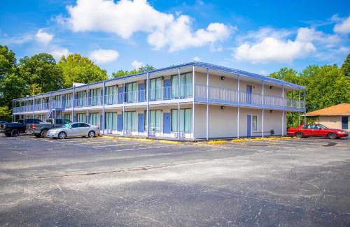 Kernersville Hotel | OYO Inn Kernersville