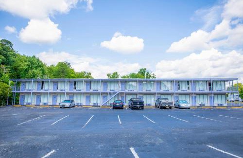 Kernersville Hotel | OYO Inn Kernersville