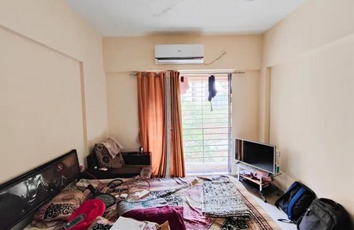 Mathura House | OYO Janakpuri