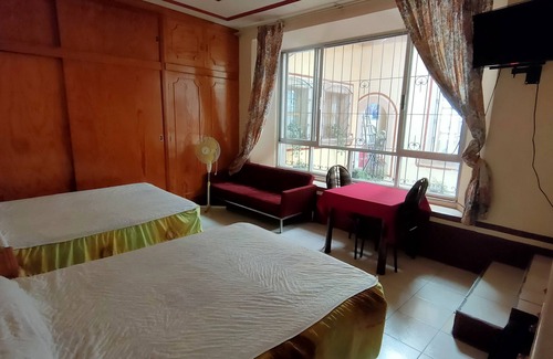 Jerez de Garcia Salinas Hotel | OYO Posada Santa Cecilia, Jerez Zacatecas
