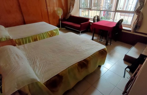 Jerez de Garcia Salinas Hotel | OYO Posada Santa Cecilia, Jerez Zacatecas